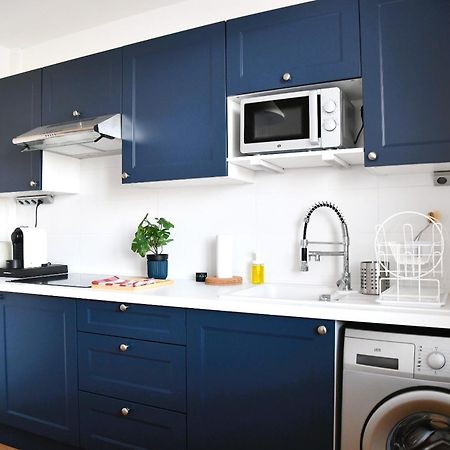 Vue Pyreneenne Elegante Avec 2 Chambres Tarbes Luaran gambar