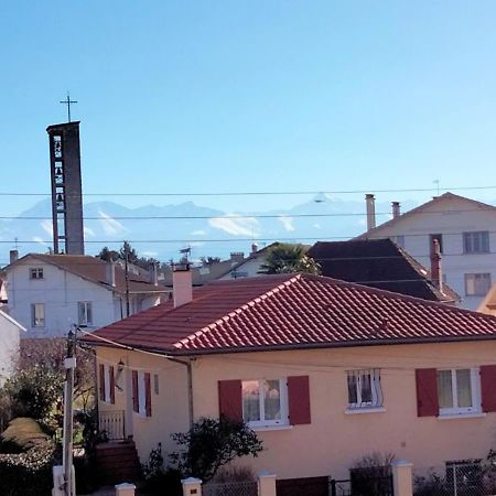 Vue Pyreneenne Elegante Avec 2 Chambres Tarbes Luaran gambar