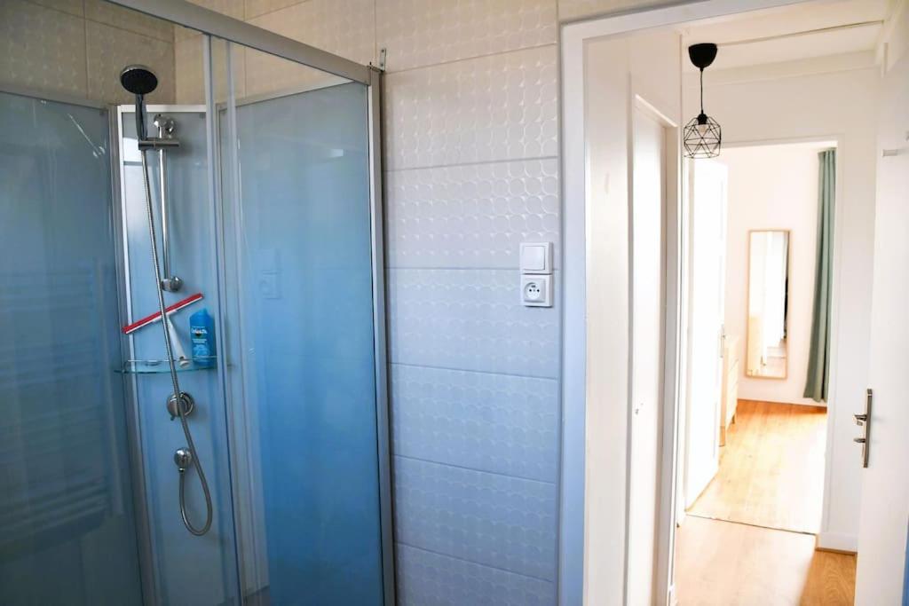 Vue Pyreneenne Elegante Avec 2 Chambres Tarbes Luaran gambar