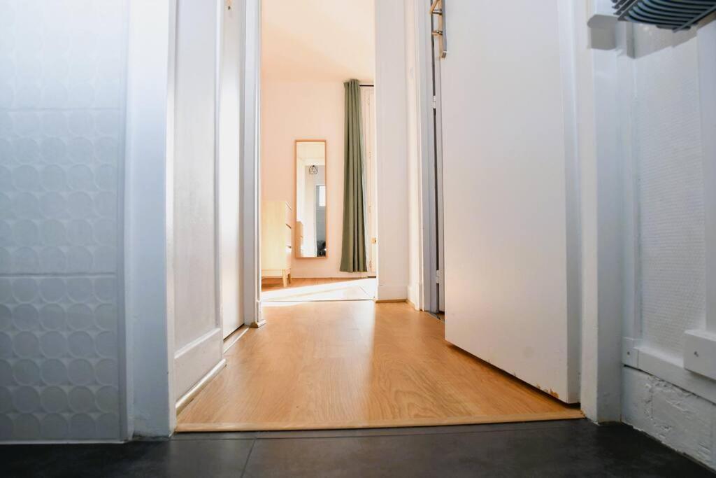 Vue Pyreneenne Elegante Avec 2 Chambres Tarbes Luaran gambar